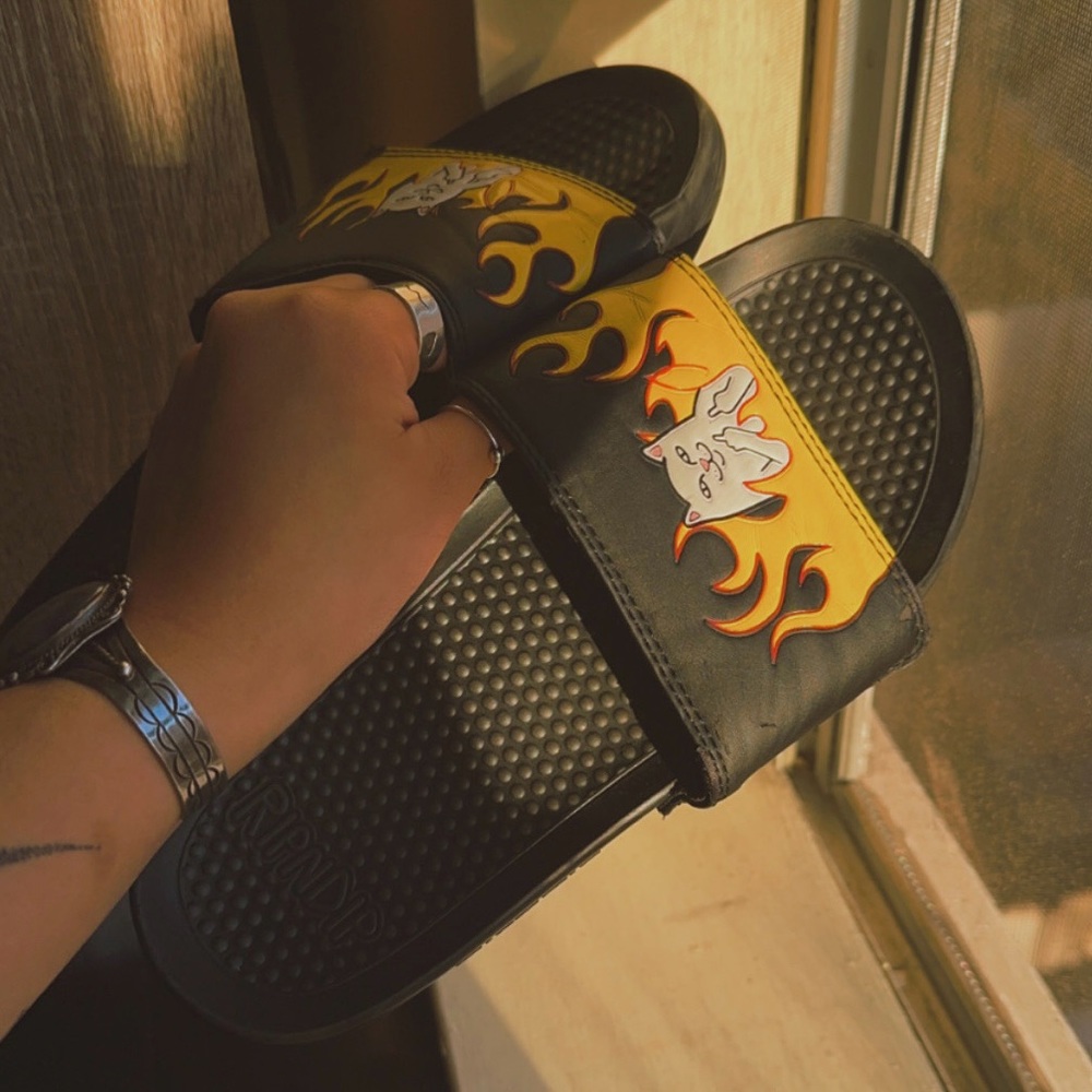 🔥𝚁𝚒𝚙𝚗𝚍𝚒𝚙 𝚜𝚕𝚒𝚍𝚎𝚜😼 - Picture 2 of 5